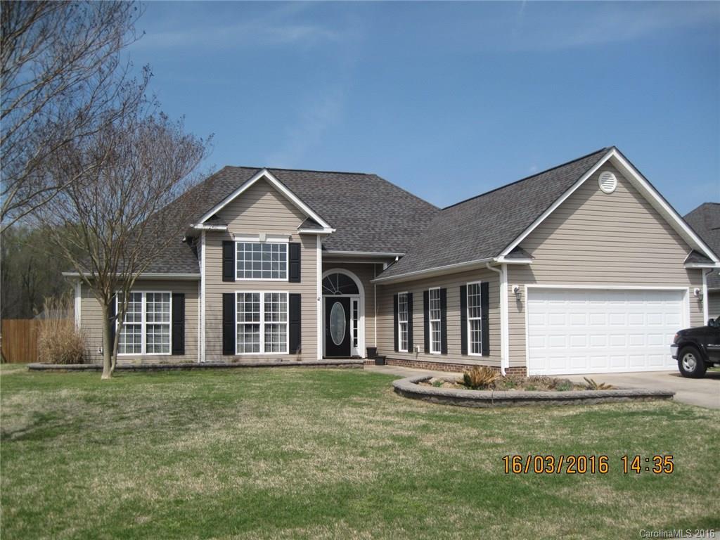 2003 Galena Chase Drive Indian Trail NC 28079