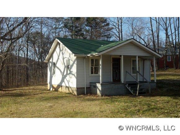 55 Reynolds School Road Asheville NC 28803