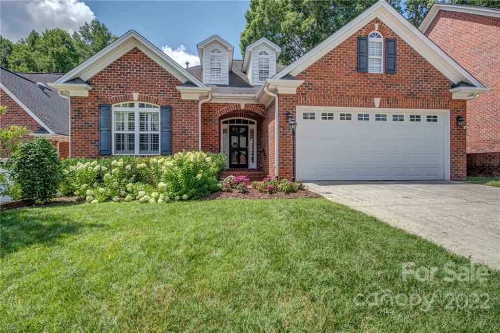 2319 Ryan Conley Court Gastonia NC 28056