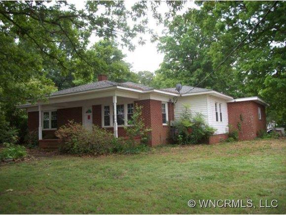 1466 Chase High Road Forest City NC 28043