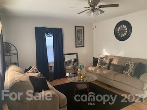 321 7th Street SE Hickory NC 28602