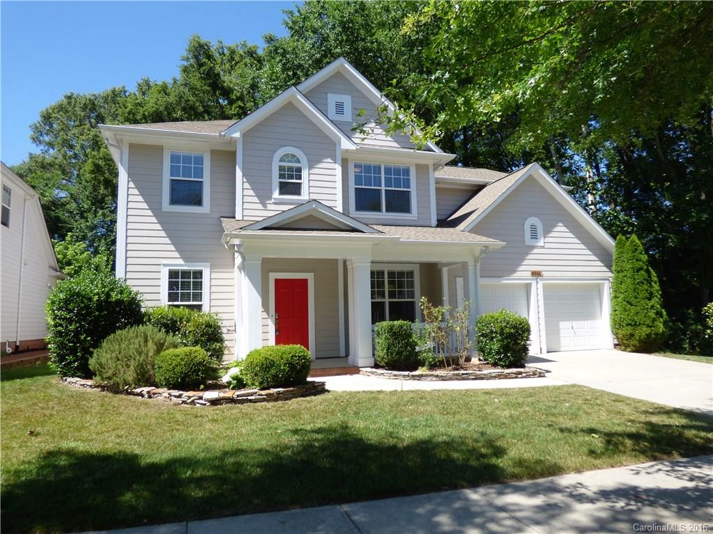 8911 Arbor Creek Drive Charlotte NC 28269