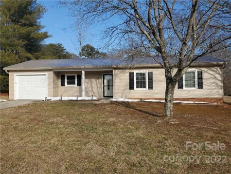 209 Conley Road Morganton NC 28655