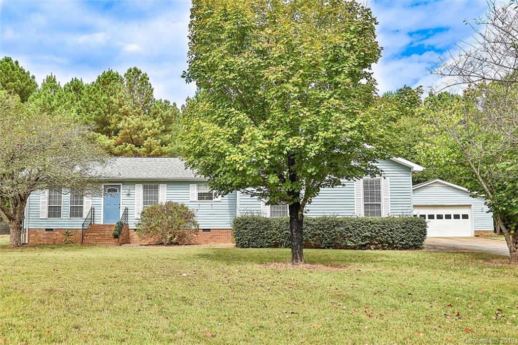 5835 Deer Meadows Lane Huntersville NC 28078