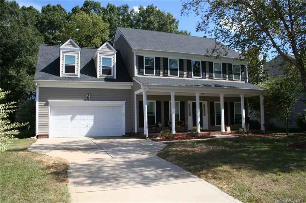 1331 Yorkshire Place Nw Concord NC 28027
