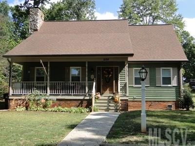 2124 Leslie Avenue Hickory NC 28602
