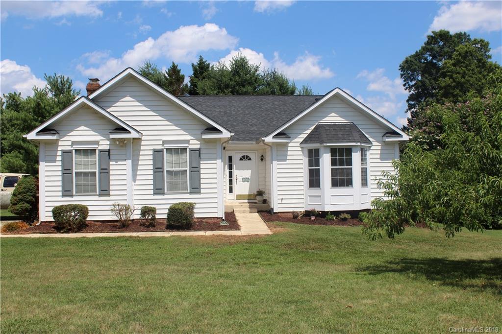 11936 Long Forest Drive Charlotte NC 28269