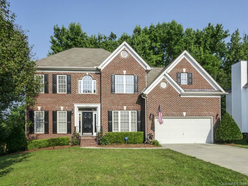 10232 Willingham Road Huntersville NC 28078