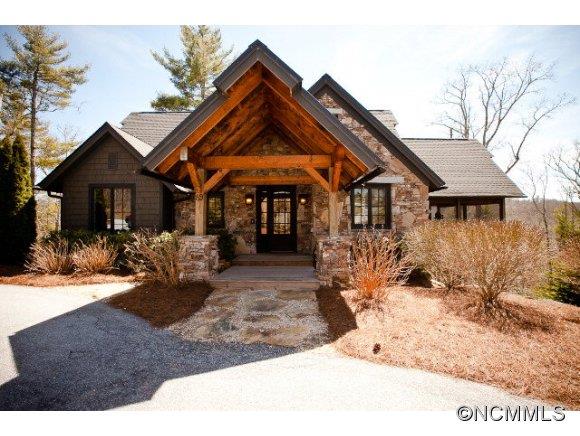 89 Catesby Trail Cashiers NC 28717