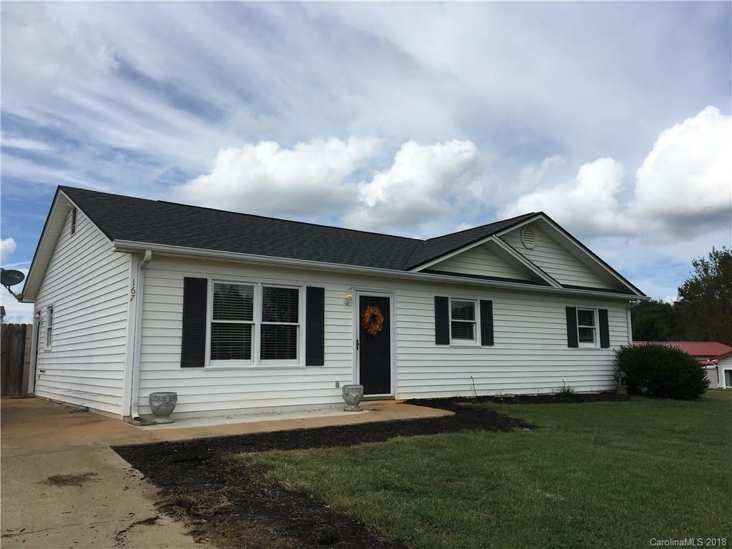 167 South Ridge Drive Forest City NC 28043
