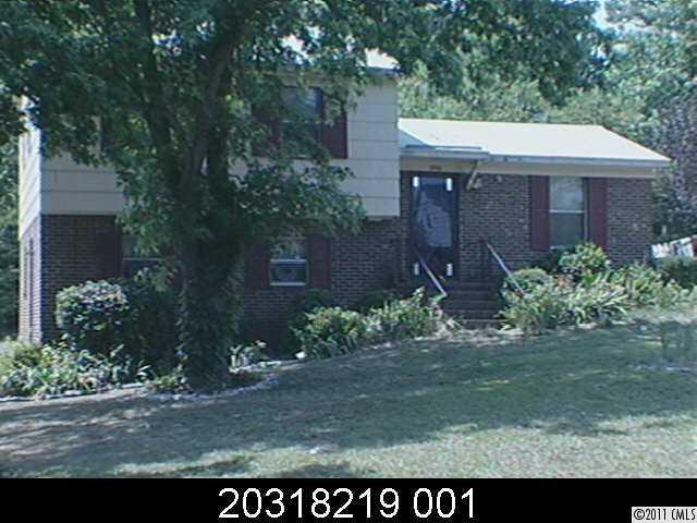 8900 Softwind Drive Charlotte NC 28273