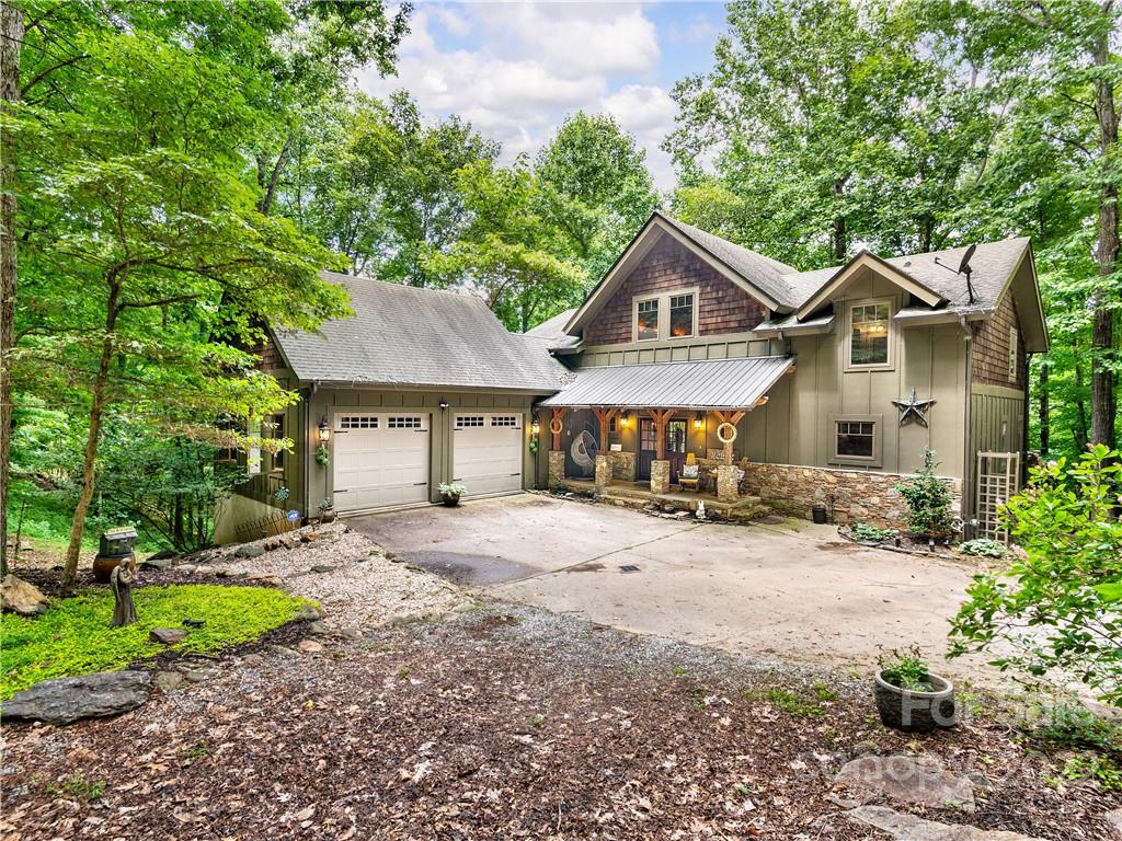 86 Red Oak Drive Mills River NC 28759