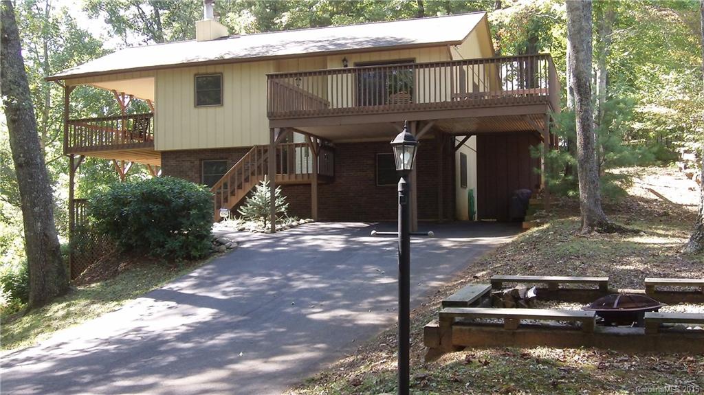 362 Cicada Drive Maggie Valley NC 28751