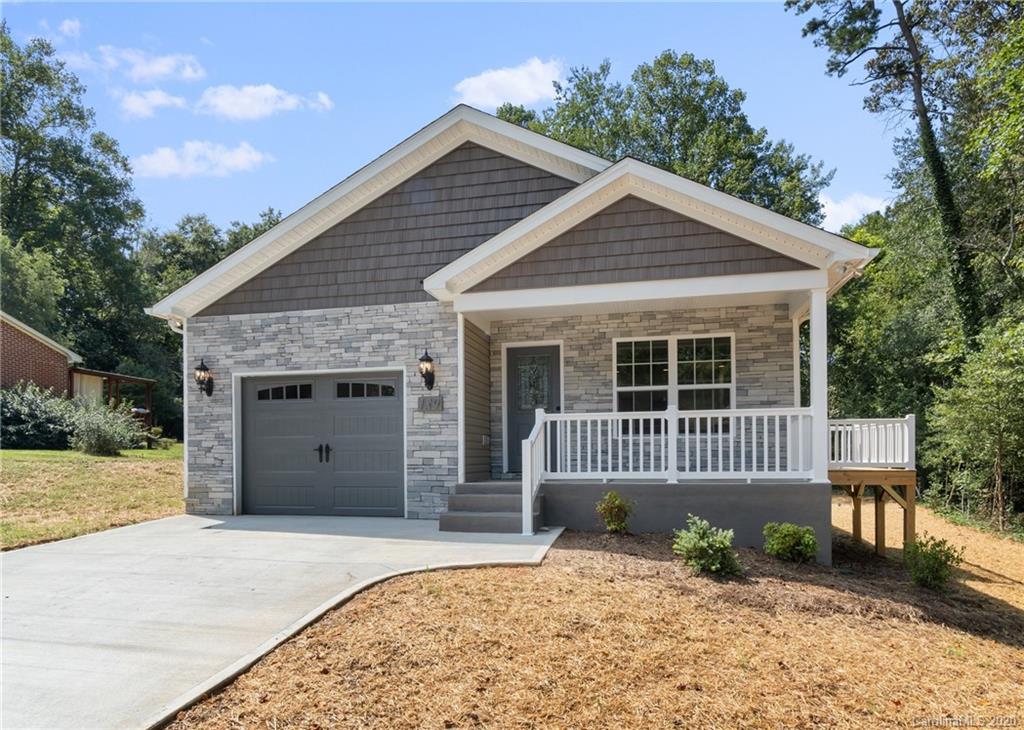 139 40th Avenue Place NW Hickory NC 28601