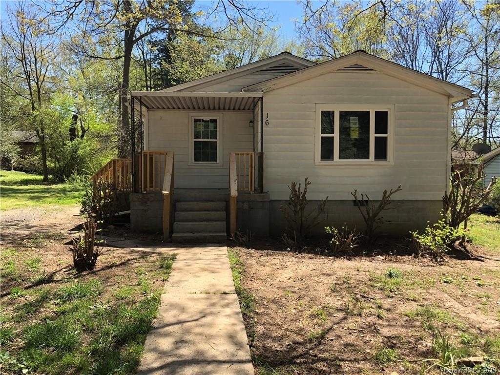16 Parker Street Lexington NC 27292