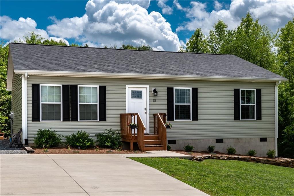 65 Alexander Heritage Drive Hickory NC 28601