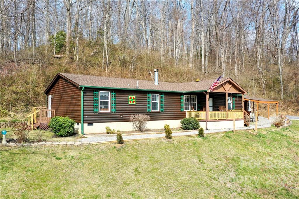 464 4th Street Waynesville NC 28786