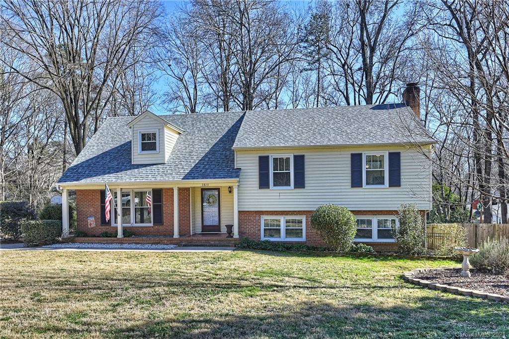 3815 Rhodes Avenue Charlotte NC 28210