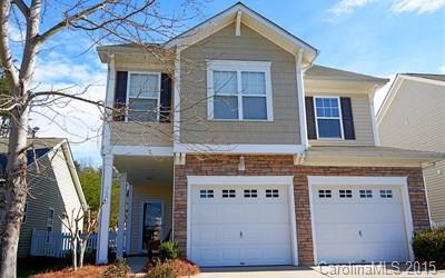 9605 Long Hill Drive Charlotte NC 28214