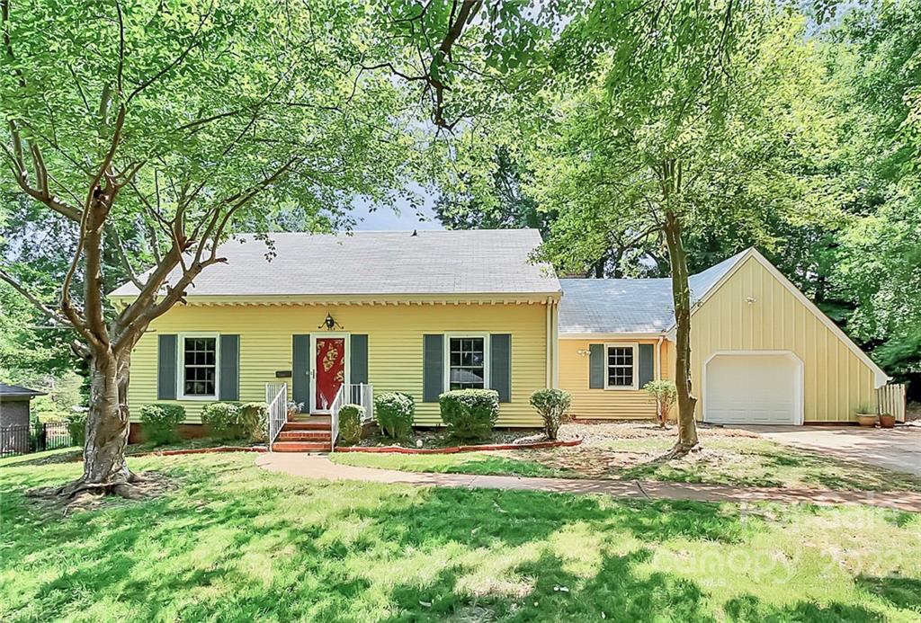 309 Holiday Road Gastonia NC 28054