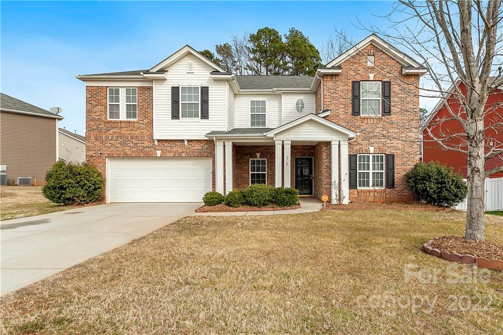 7713 Kuck Road Mint Hill NC 28227
