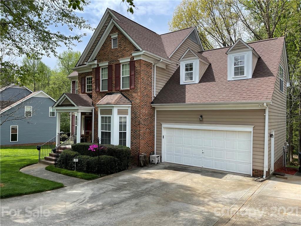 4700 Saxonbury Way Charlotte NC 28269