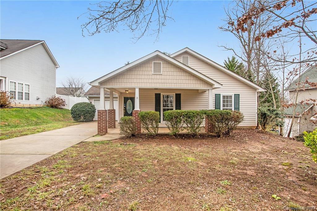 4219 Brandie Glen Road Charlotte NC 28269