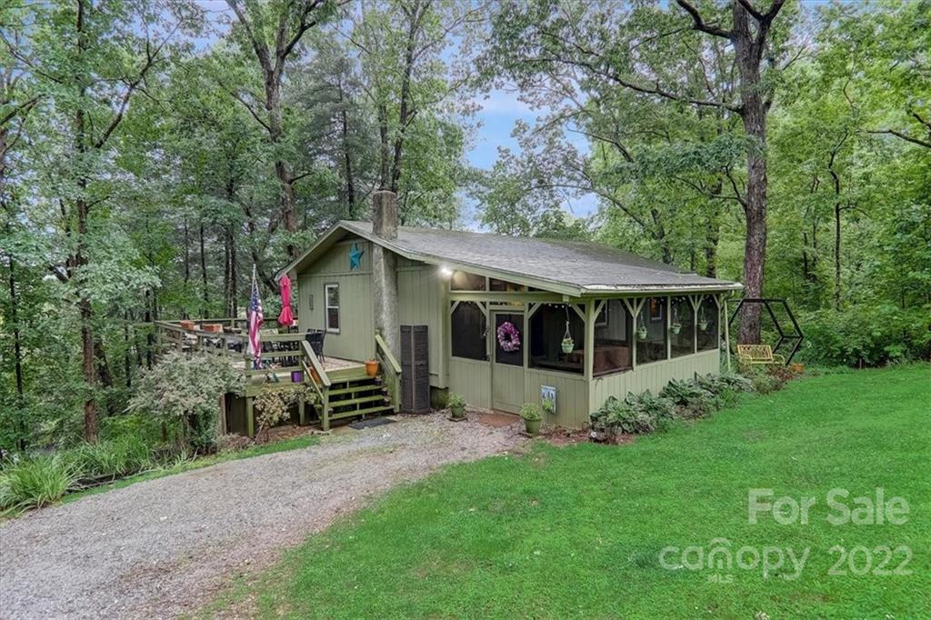 6 Mountain Oaks Drive Fletcher NC 28732