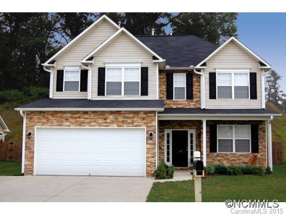 40 Yadkin Road Fletcher NC 28732