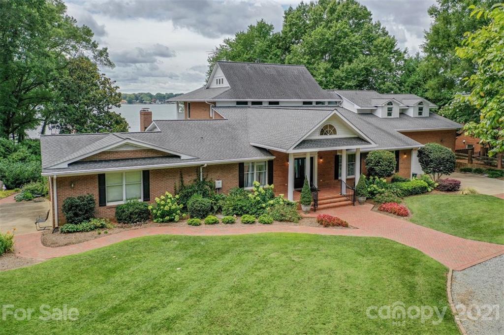 17828 Largo Place Cornelius NC 28031