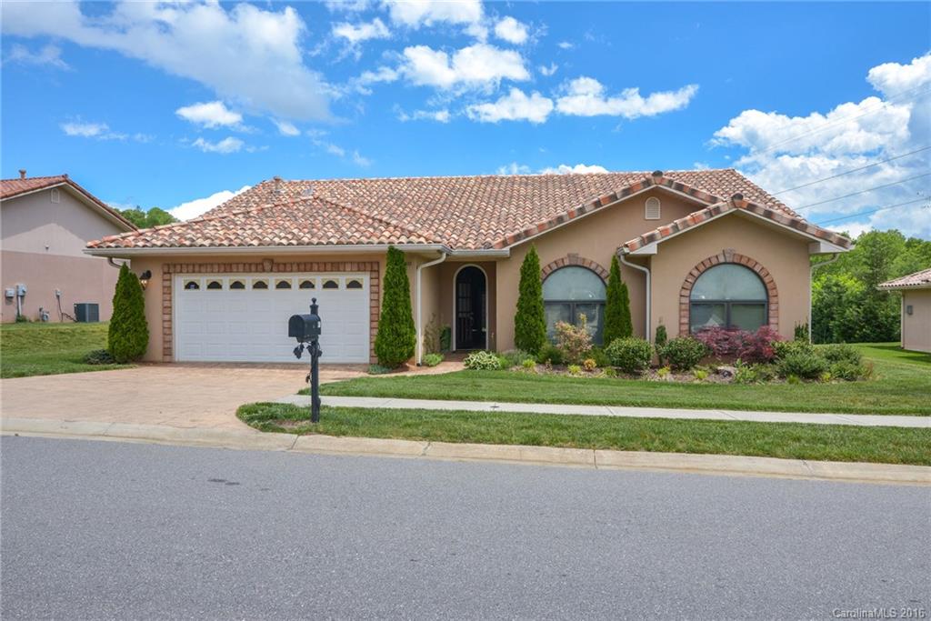 40 Pacifico Drive Asheville NC 28806