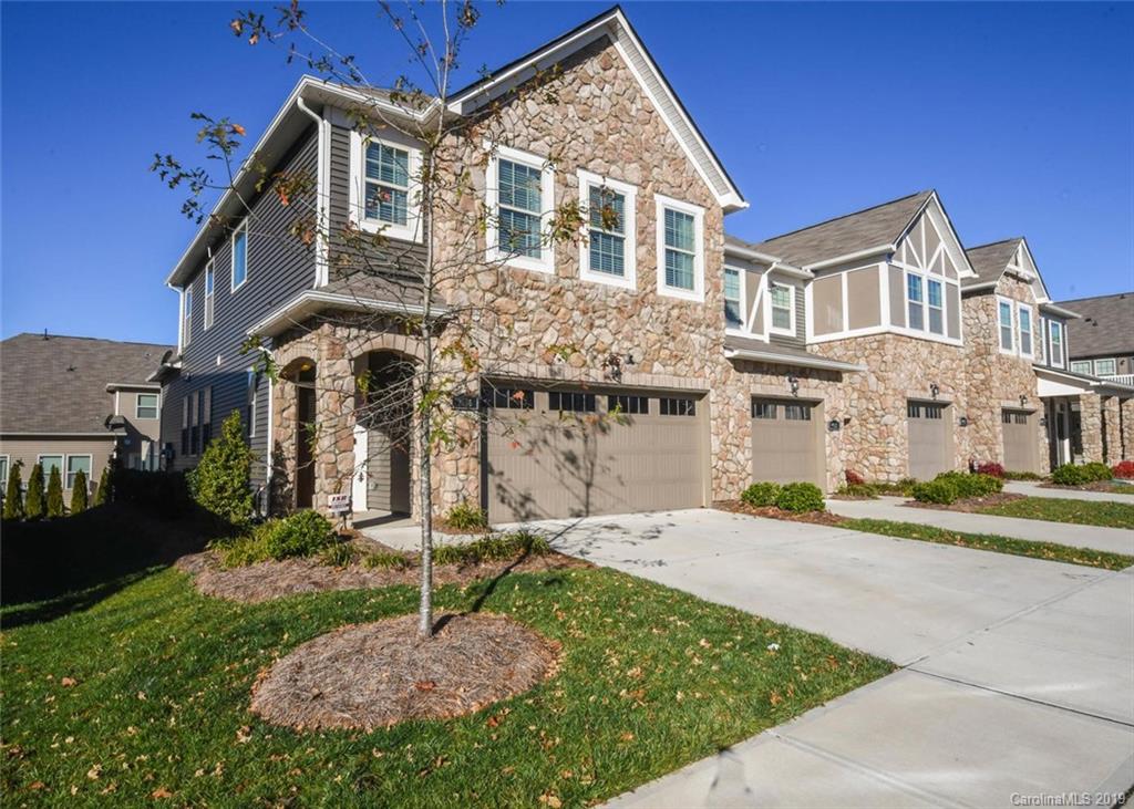 7316 Dulnian Way Charlotte NC 28278