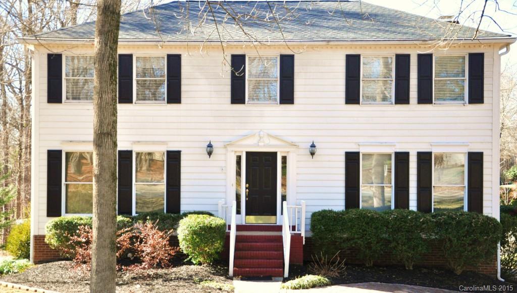 7136 Colony Road Charlotte NC 28226
