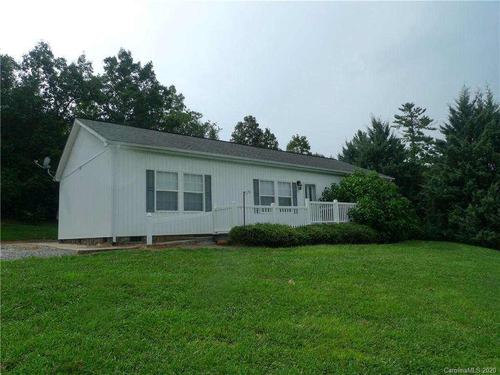 1647 Hillhaven Circle Morganton NC 28655