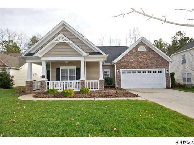 1245 Saint Johns Avenue Matthews NC 28104