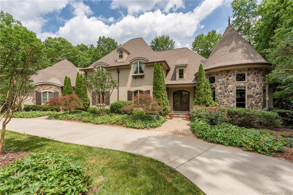 3006 Kings Manor Drive Matthews NC 28104