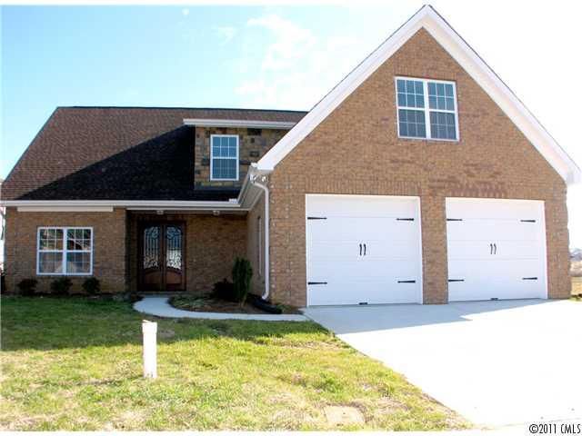 4558 Lanstone Court Concord NC 28027