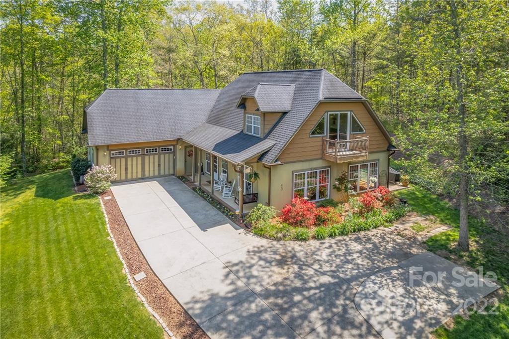 43 Dublin Lane Columbus NC 28722