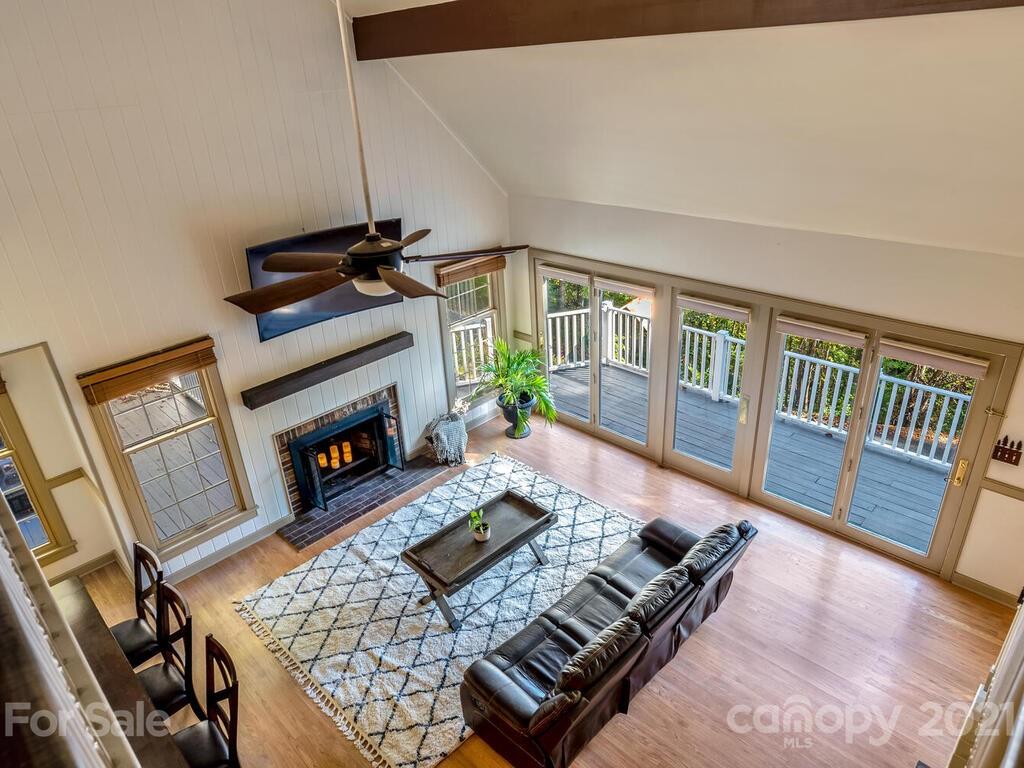 135 Layfield Drive Waynesville NC 28786
