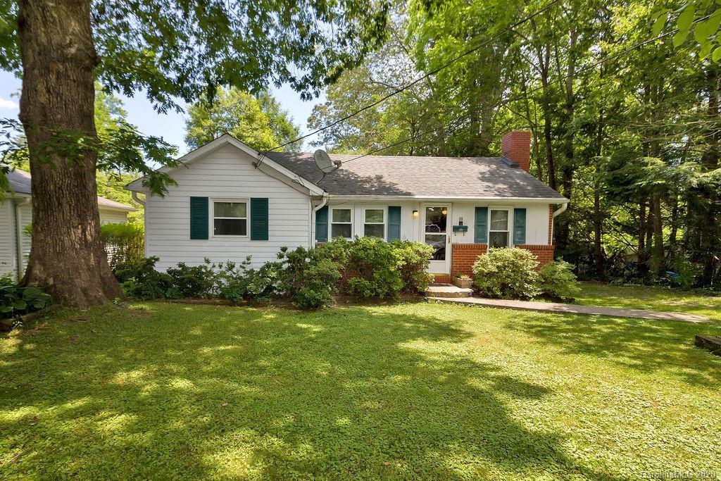 39 Ashworth Avenue Brevard NC 28712