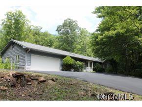1394 Skyuka Road Columbus NC 28722