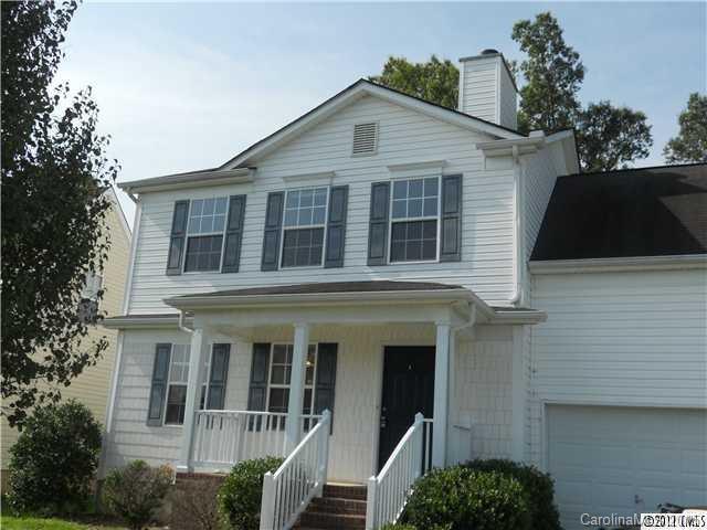 15339 Dehavilland Drive Charlotte NC 28278