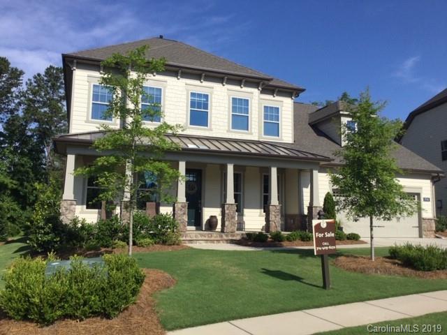17016 Luvera Lane Charlotte NC 28278