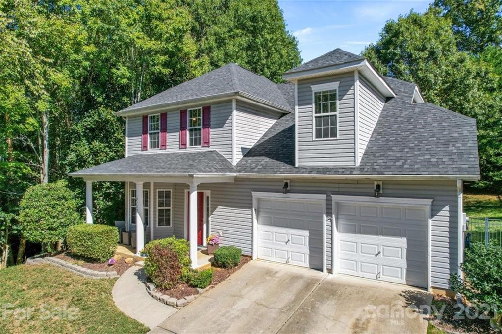 9729 Willow Leaf Lane Cornelius NC 28031