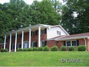 315 Delphia Drive Brevard NC 28712