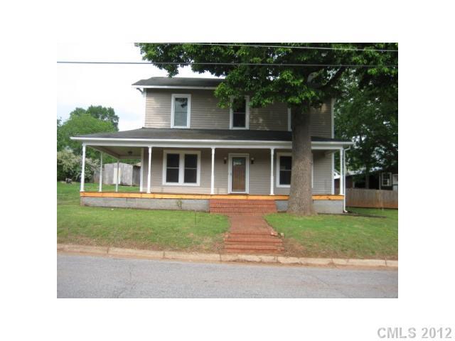 603 N Caldwell Avenue Newton NC 28658