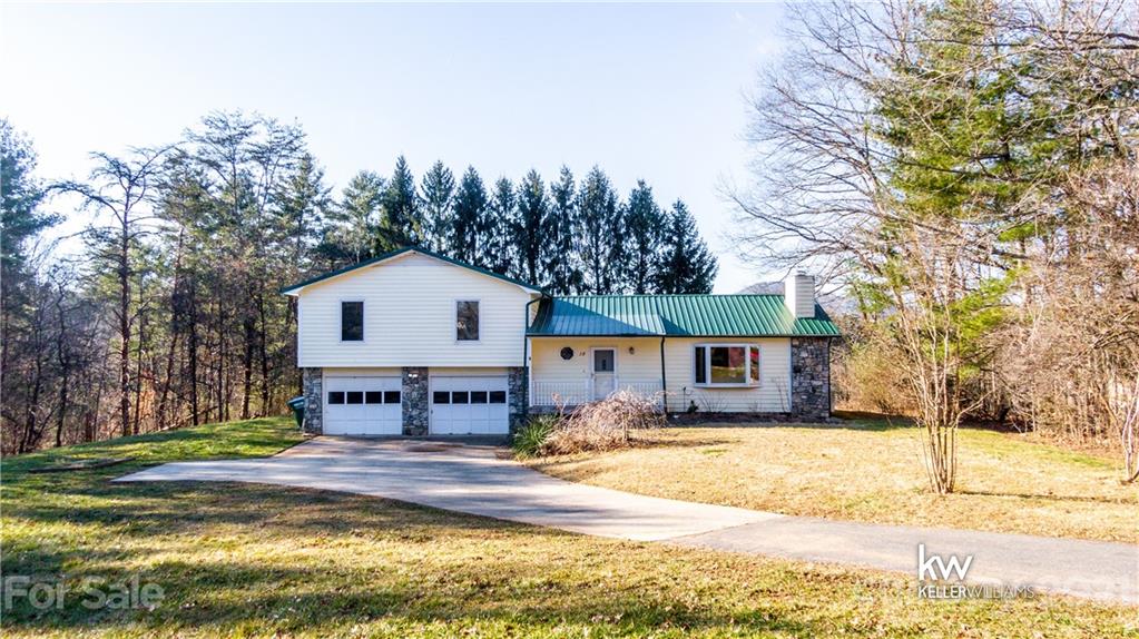 18 Country Spring Drive Asheville NC 28804