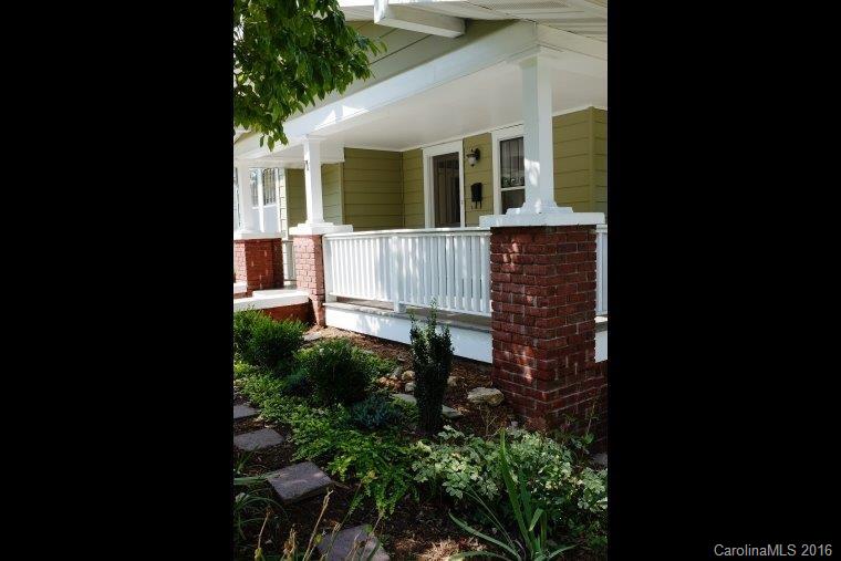 71 Fairfax Avenue Asheville NC 28806