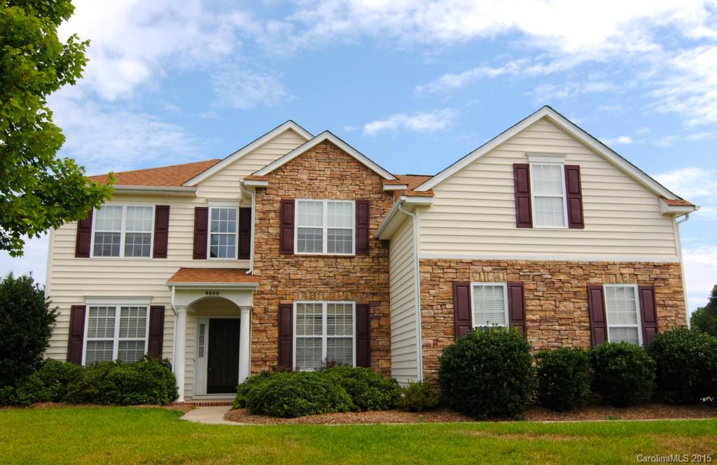 9808 Tompkins Lane Waxhaw NC 28173