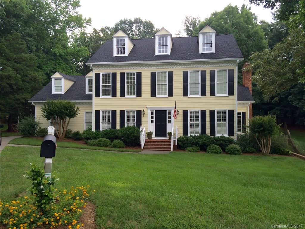 7154 Fairhill Place Charlotte NC 28270